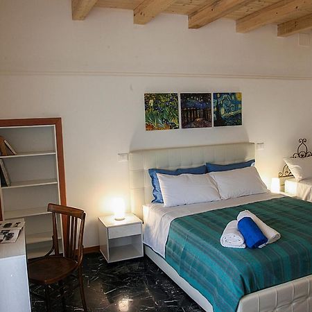 Palazzo Nicastro Gh - Blue House Apartment Avola Exterior photo